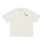 Футболка унисекс Dickies, красный - фото 4