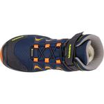 Обувь Maddox Warm GTX Lowa, мультиколор - фото 3