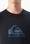 Футболка Quiksilver EV COMP LOGO, Dark Navy/Dark Blue - фото 6