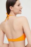 Плавательный бюстгальтер Roxy, оранжевый - фото 2