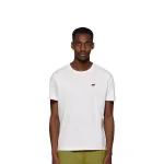 Футболка мужская белая Levis - фото 5