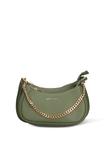 Сумка Pierre Cardin SHOULDER, Green - фото