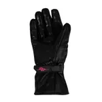 Защитные перчатки Rusty Stitches Bianca, черный - фото 2