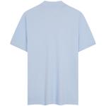 Мужская поло Tommy Hilfiger, белый - фото 8