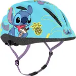 Шлем Disney Stitch Junior, синий - фото