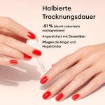 Сушильные капли для лака для ногтей Green Fast Drying Manucurist - фото 3