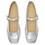 Туфли Мэри Джейн женские Basto - фото 17