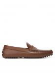 Мокасины Driver Mocc 50545089 Boss, коричневый - фото