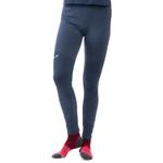 Женские брюки с эффектом зебру Salewa, синий - фото 9