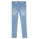 Джинсы Name It Theo Clas, синий - фото 2