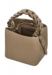 Usha Сумка в цвете Taupe - фото 2