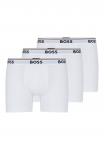 Трусики POWER 3 PACK BOSS, цвет white - фото 5