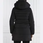 Пальто Ea7, черный - фото 2