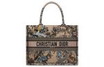 DIOR Сумка-шопер - фото