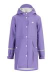 Пальто Schmuddelwedda, сирень - фото