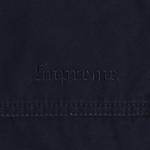 Брюки Supreme x Alpha Industries Cotton Twill Flight Pant, синий - фото 3