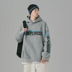 Свитшот Unisex GOLFCROSS, белый - фото 8