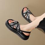 Сандалии AGSDON One-Strap Sandals Women's - фото 10