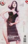 Automatic Kafka #6 (Wildstorm) - фото