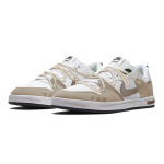 Обувь для скейтбординга Nike SB Alleyoop унисекс, Beige - фото 4