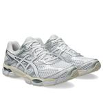 Кроссовки ASICS Gel-Cumulus 16 'White' - фото 3