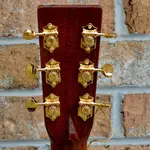 Martin Мартин D-42 - фото 8