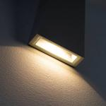 Настенный светильник KOSILUM - Helsinki, белый - фото 7