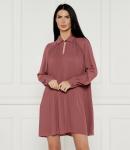 Платье Liu Jo, роза - фото