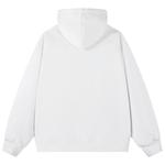 Hello Kitty Hello Kitty SS25 свитшот Unisex Sanrio, красно-белый - фото 6