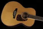 Takamine CP7MO-TT Thermal Top (#201) - фото 4