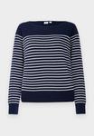 Джемпер GAP BELLA BOATNECK, Navy/Dark Blue - фото 5
