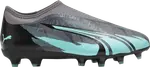 Кроссовки Ultra Match Laceless FG AG Big Kid 'Rush Pack', серый - фото