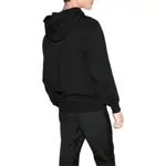 Вышитый джерси свитшот GUCCI, черный - фото 7