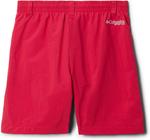 Columbia Boy's Backcast Short, Fuchsia Rush - фото 2