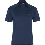 Рубашка Джейс Jeff Green, синий - фото