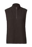 Джемпер Street One Jumper, Braun/Dark Brown - фото 6