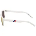 Солнцезащитные очки K-way KW0012-21L, белый - фото 8