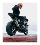 Шлем Threshold Okoduro Icon, черный - фото 6