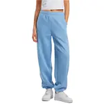 Спортивные брюки Build Your Brand Fluffy, синий - фото