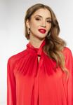 Блуза faina Blouse, Rot/Red - фото 4