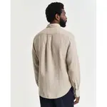 Рубашка Gant 3240120, бежевый - фото 2