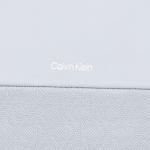 Сумка через плечо Calvin Klein, серый - фото 5