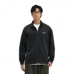 Унисекс свитшот LINING, черный - фото 6