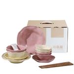 Наборы посуды KAWASIMAYA - фото 10