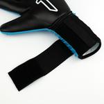 RINAT Детские вратарские перчатки Ринат Ариес Немезида Прайм синие/черные - фото 5