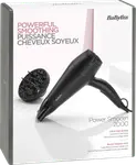Фен Power Smooth 2000 1 шт. BaByliss - фото