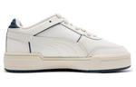 Кроссовки ca pro sport 'warm white' Puma, белый - фото 2