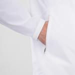 HELLY HANSEN Мужская дышащая функциональная куртка, White - фото 9