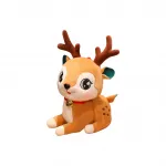 Плюшевая игрушка Love of wormwood - фото 2