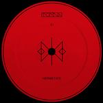 Сингл 12" Hermetics: Torna #1 - Hermetics - фото